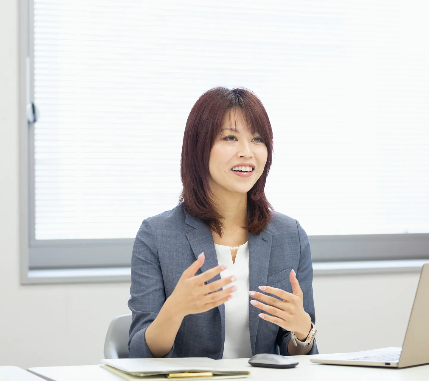 1年目から事業創出