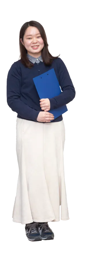 1日のスケジュール