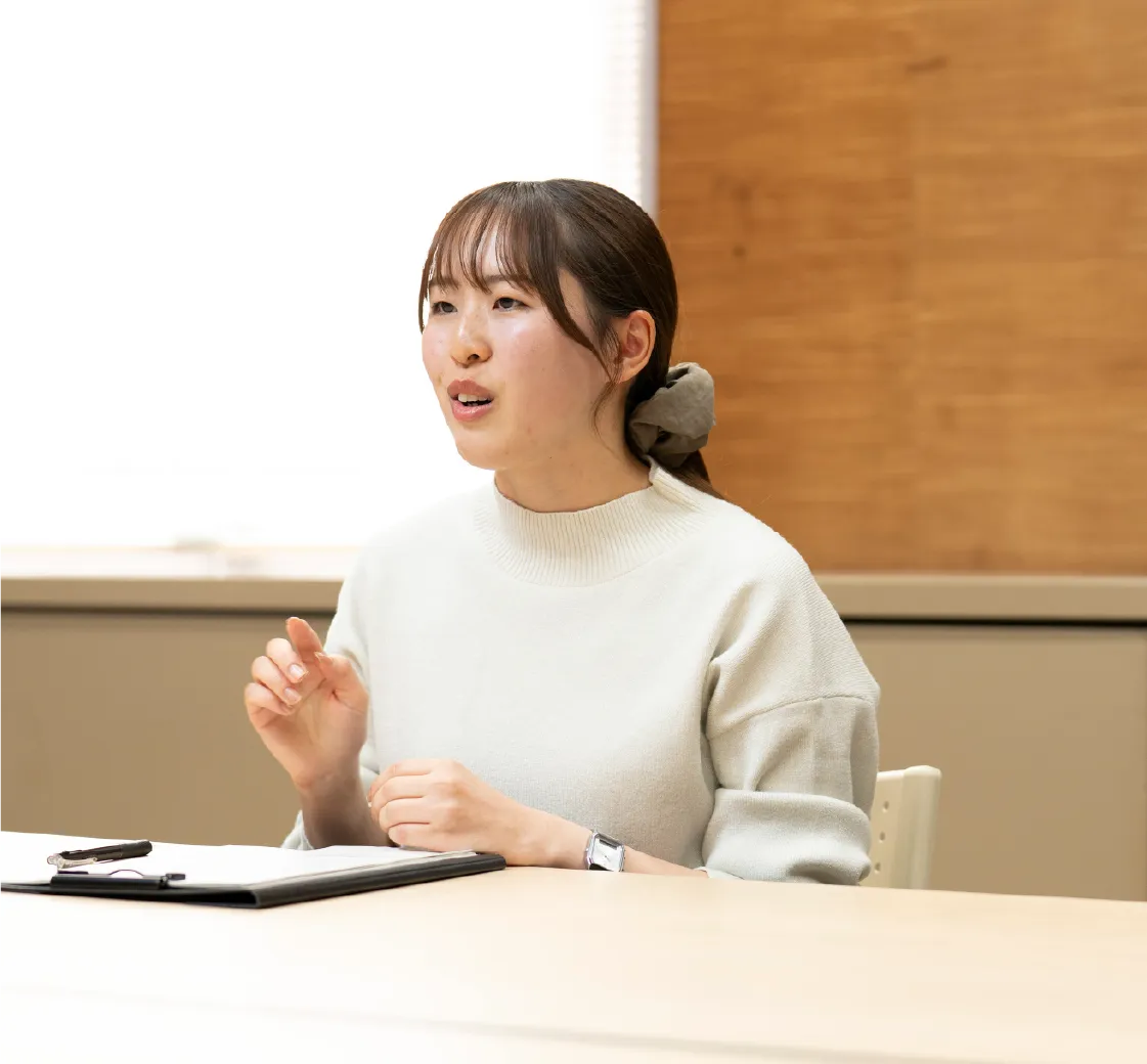 魅力・特色
