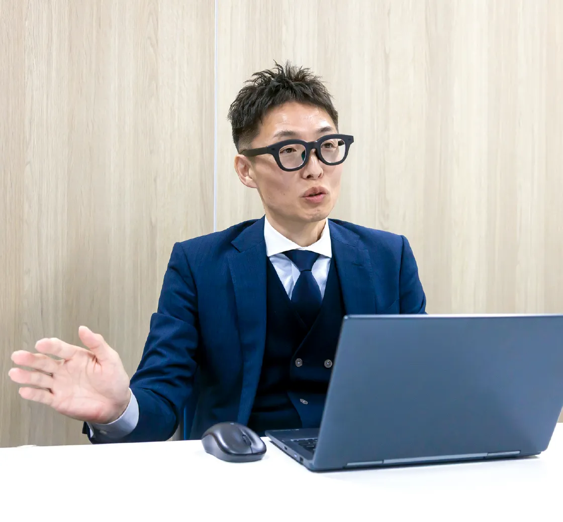 魅力・特色