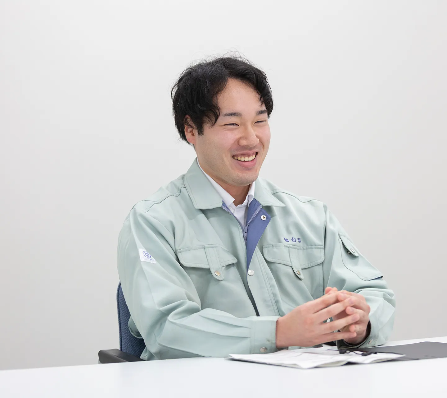 挑戦・休暇