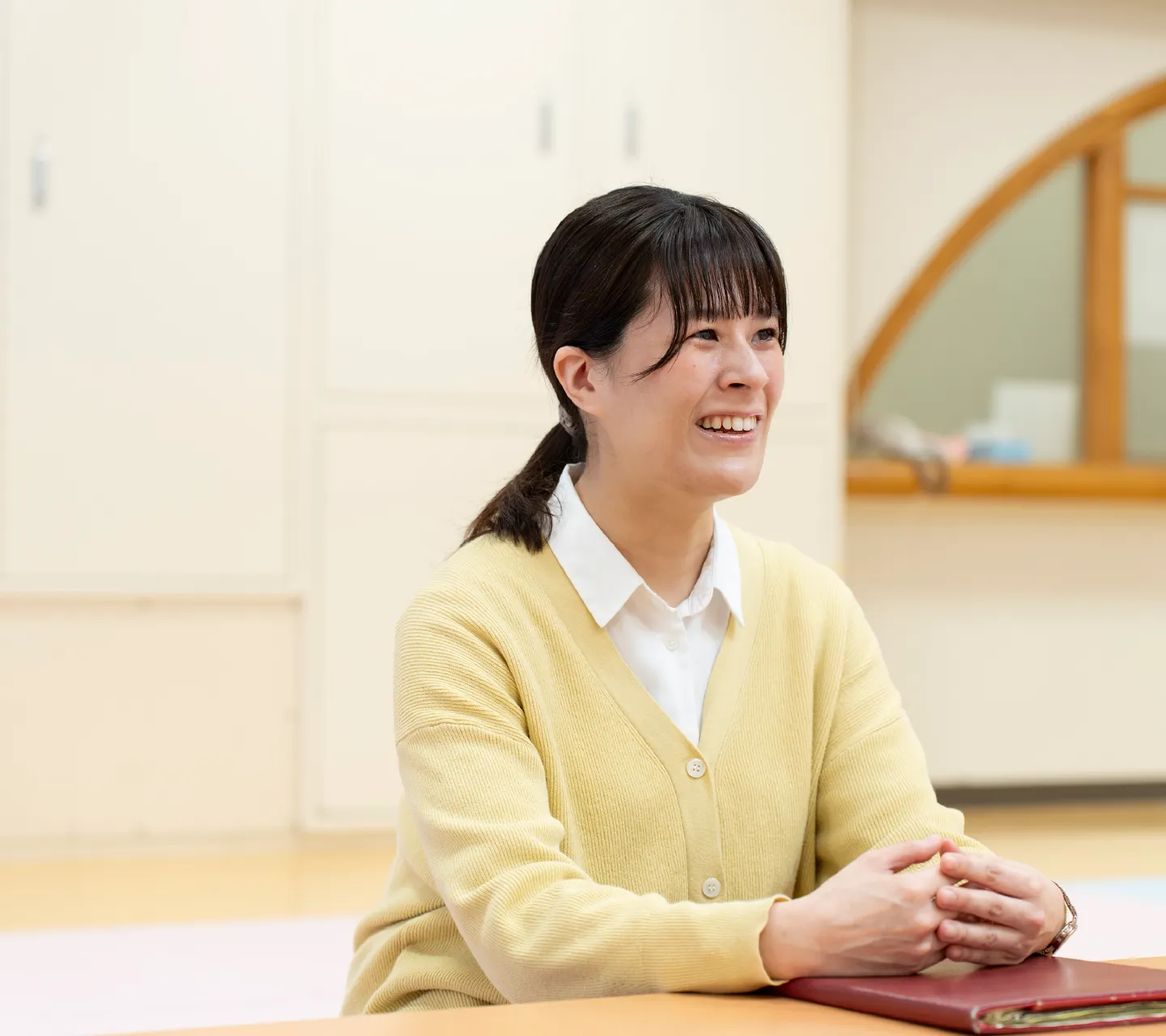 挑戦・休暇