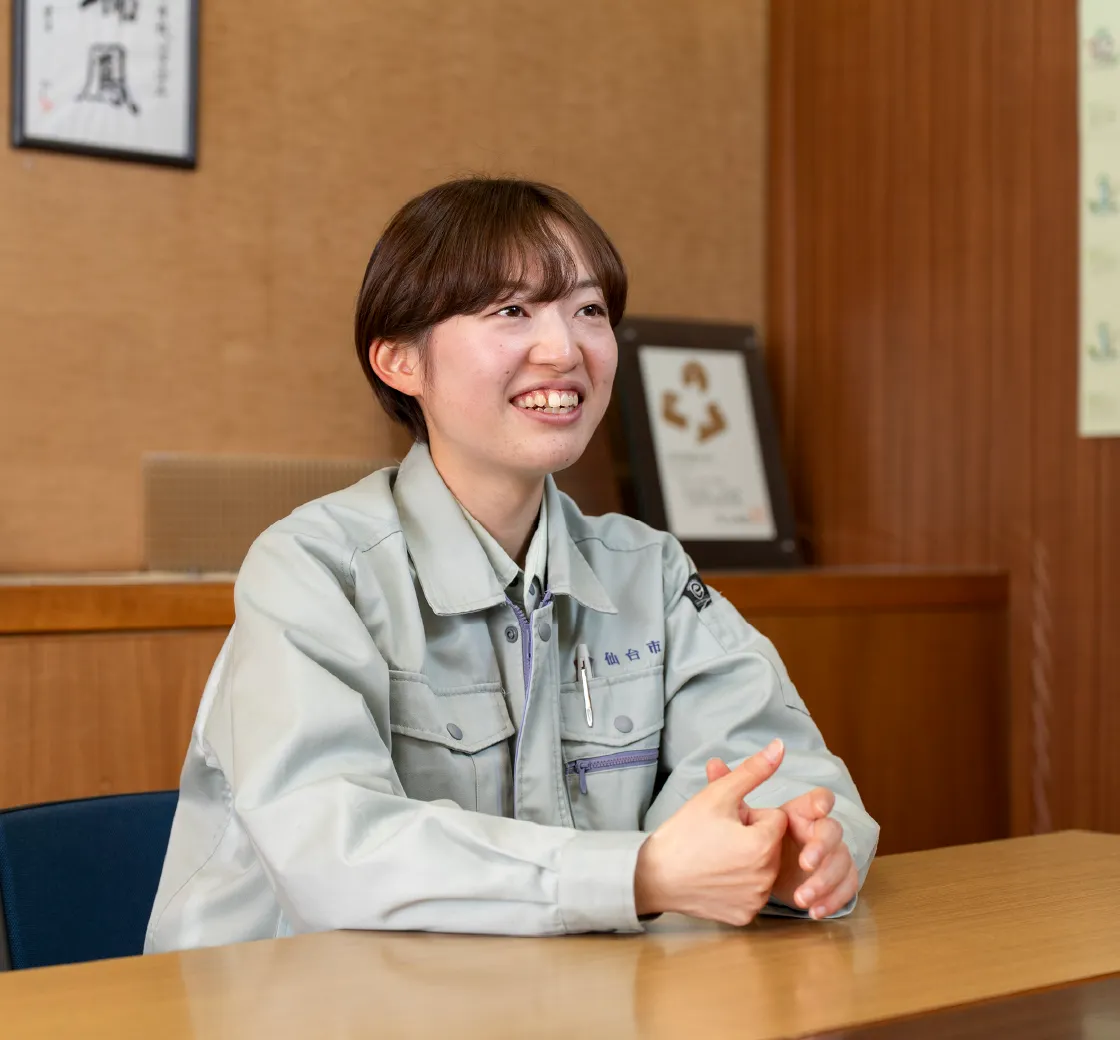 魅力・特色